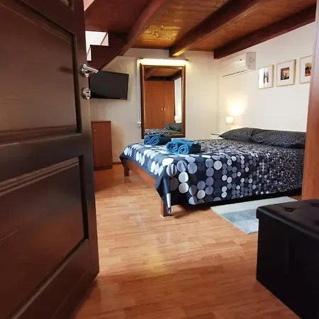 Terra Buzet-old Town & Loft * Buzet