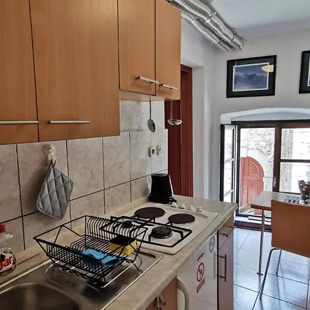 Appartement Terra Buzet-old Town & Loft *