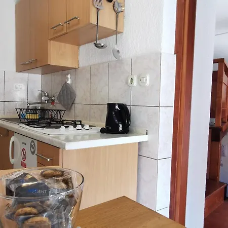 Terra Buzet-old Town & Loft Appartement
