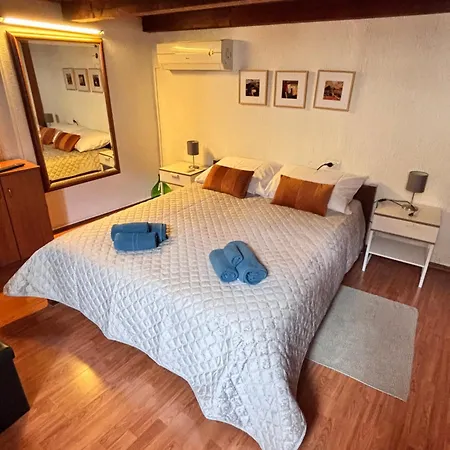 Terra Buzet-old Town & Loft Appartement Buzet